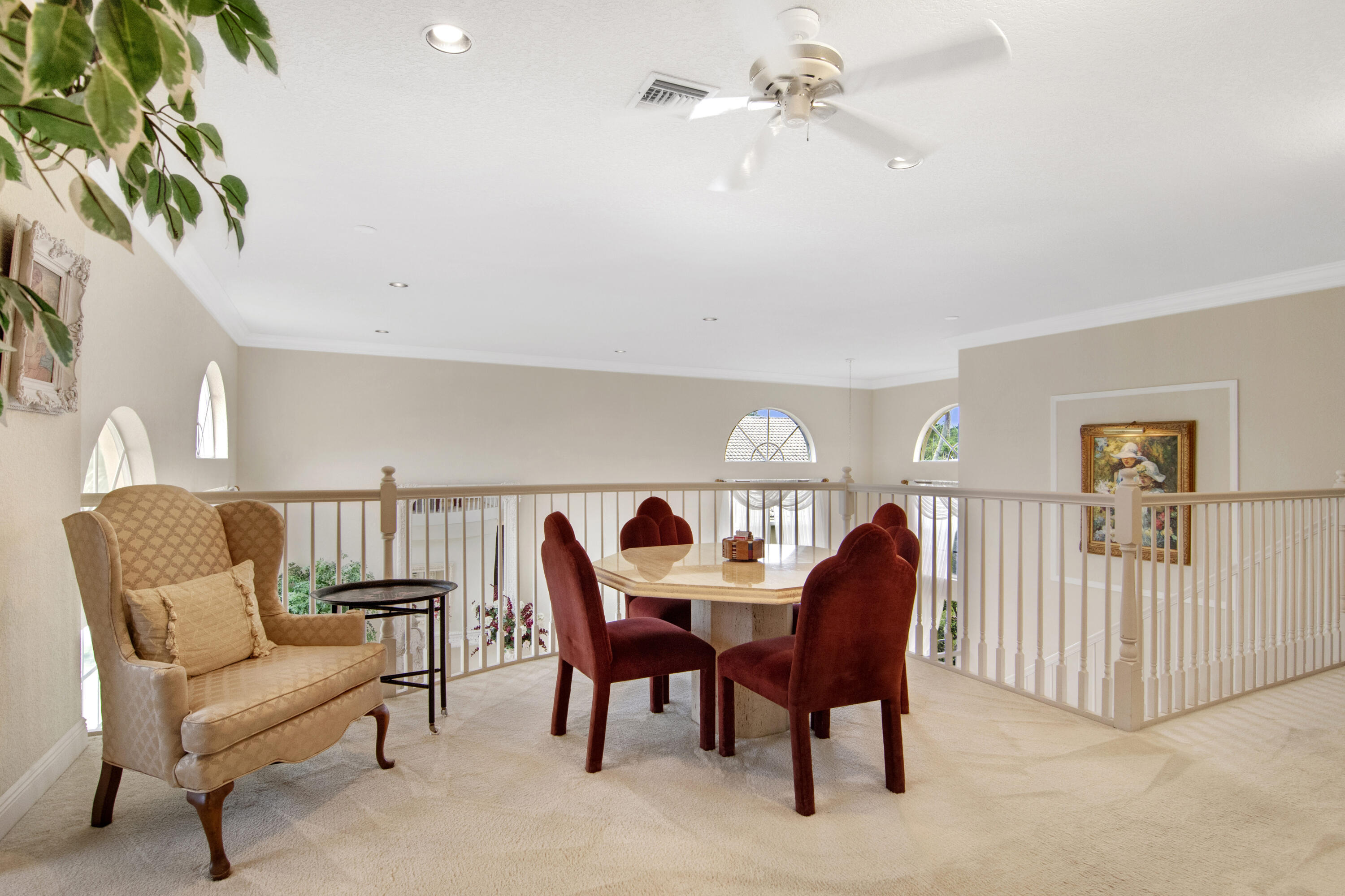 19434 Estuary Drive Boca Raton, FL 33498 - Photo 53 of 87 Large Loft Area