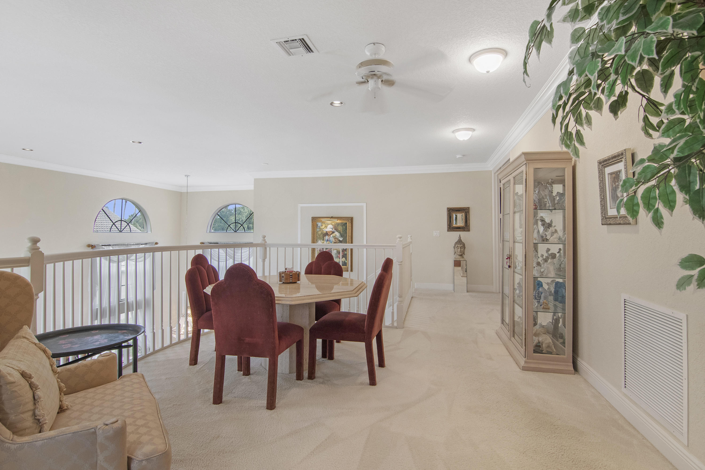 19434 Estuary Drive Boca Raton, FL 33498 - Photo 54 of 87 Large Loft Area