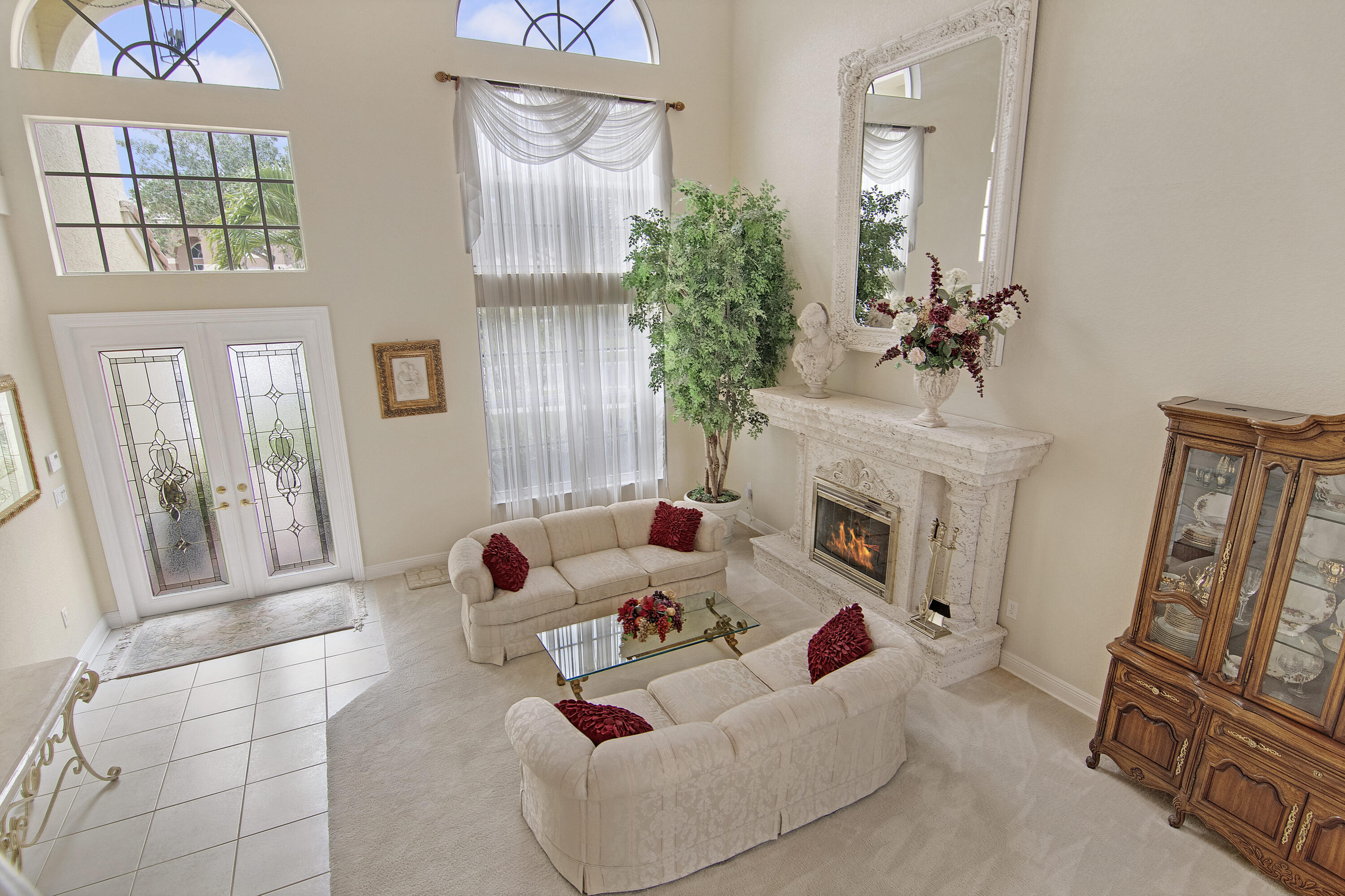 19434 Estuary Drive Boca Raton, FL 33498 - Photo 55 of 87 View From Loft