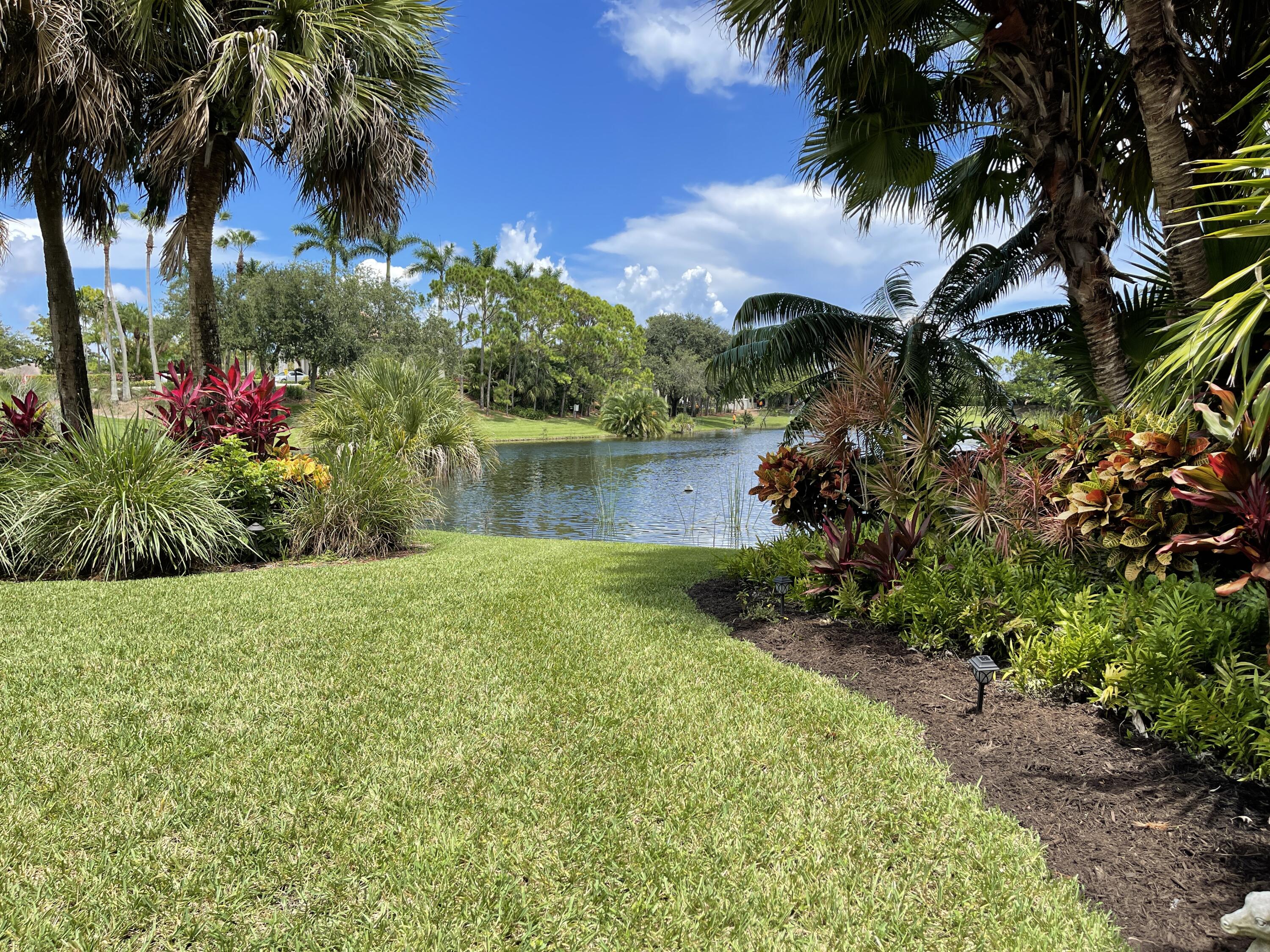 19434 Estuary Drive Boca Raton, FL 33498 - Photo 6 of 87 Very Private and Tropical