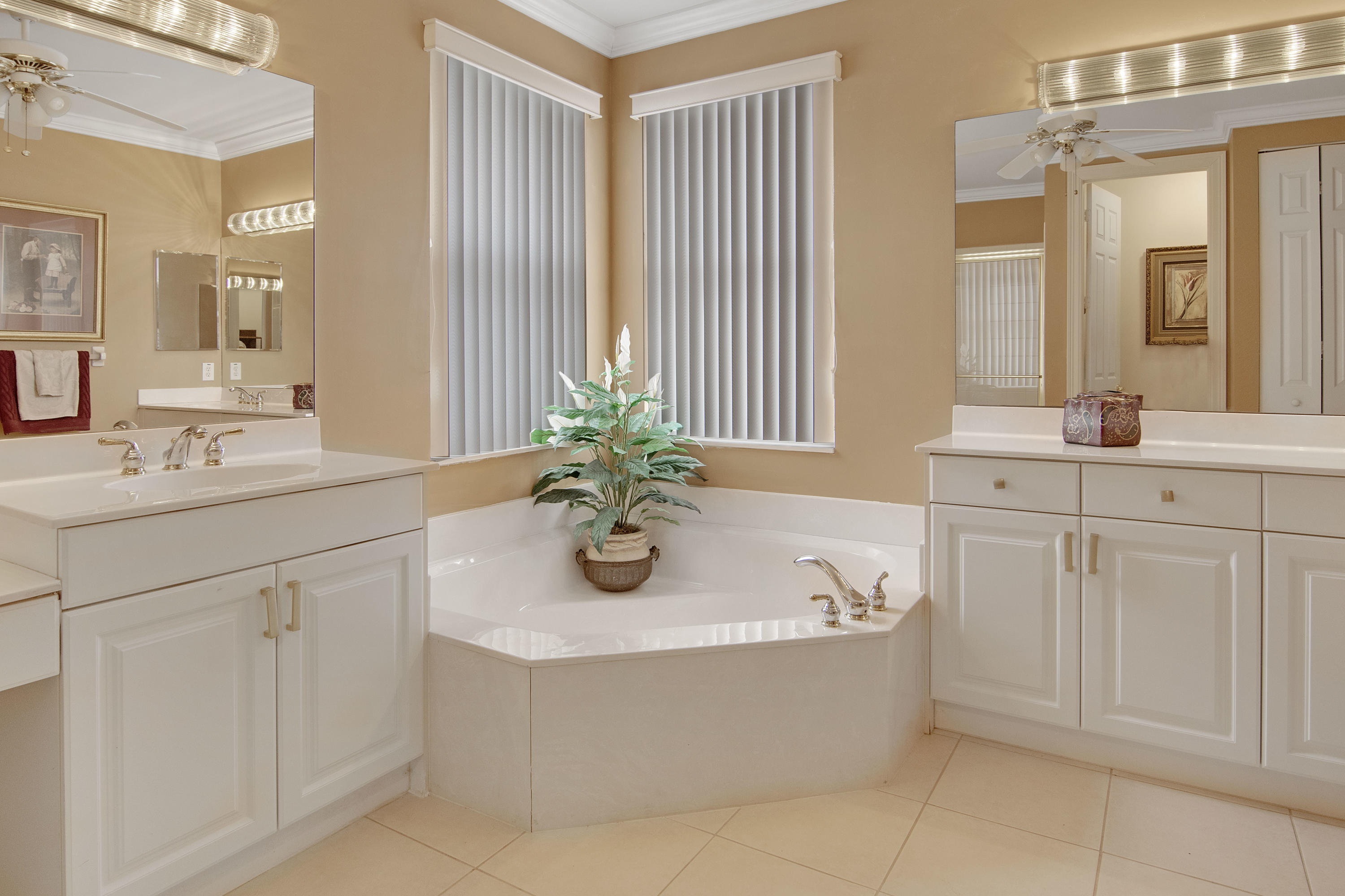 19434 Estuary Drive Boca Raton, FL 33498 - Photo 62 of 87 Master Bath