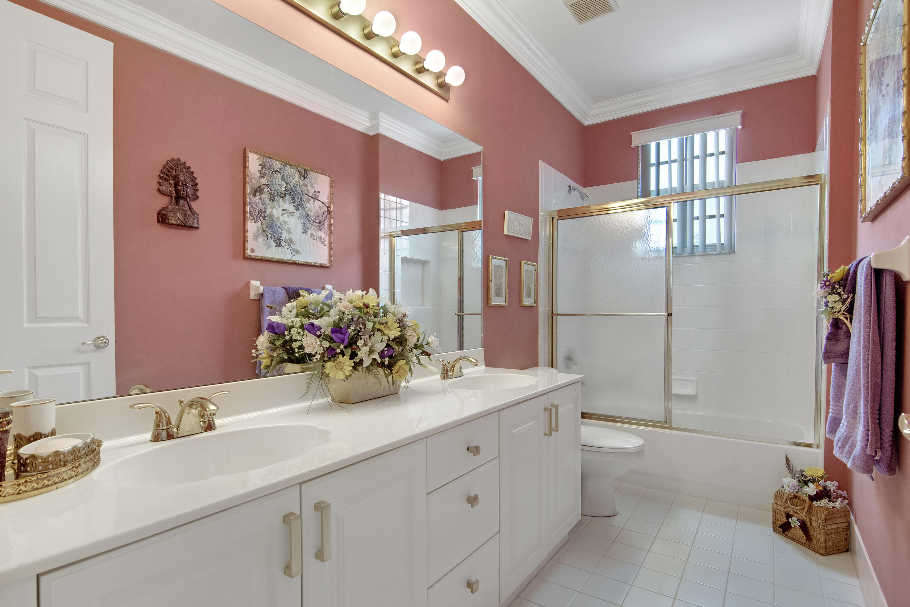 19434 Estuary Drive Boca Raton, FL 33498 - Photo 67 of 87 Upstairs Bath 3