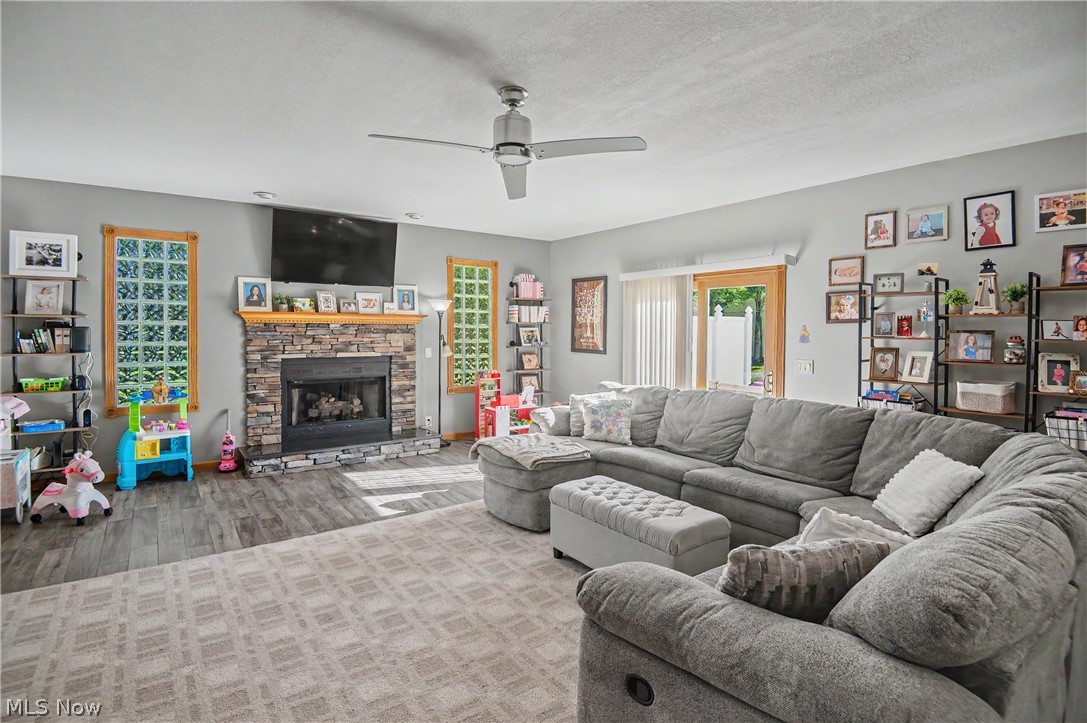 1461 Stillwagon Road Southeast Warren, OH 44484 - Photo 8 of 30 Gallery Image 8