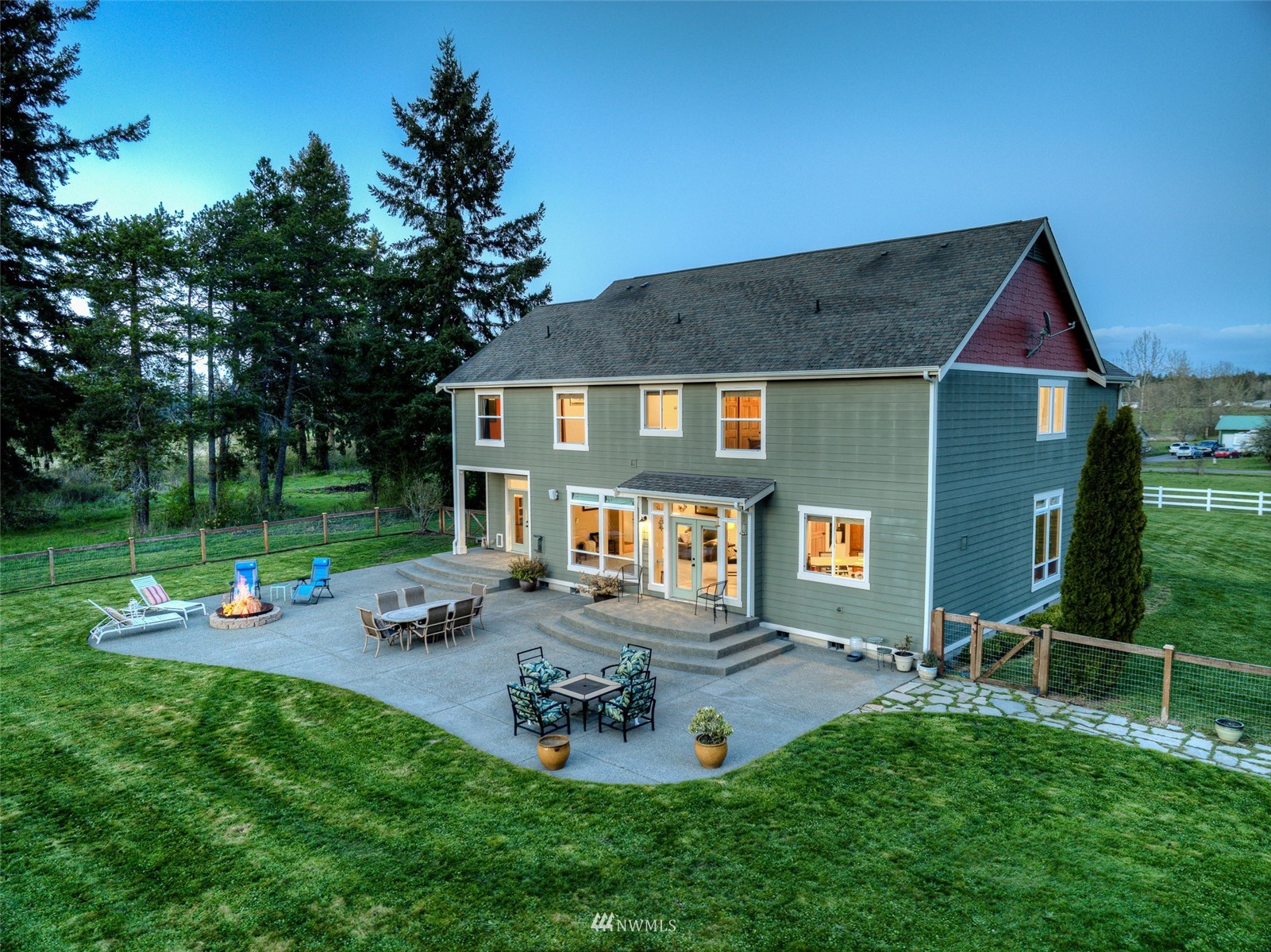 13221 South Rocking Lane South Yelm, WA 98597 - Photo 32 of 37 Gallery Image 32