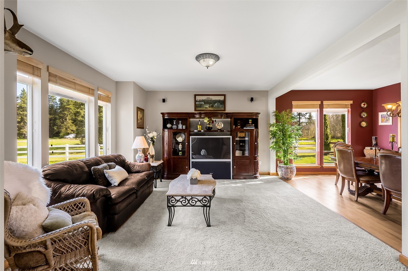 13221 South Rocking Lane South Yelm, WA 98597 - Photo 8 of 37 Gallery Image 8