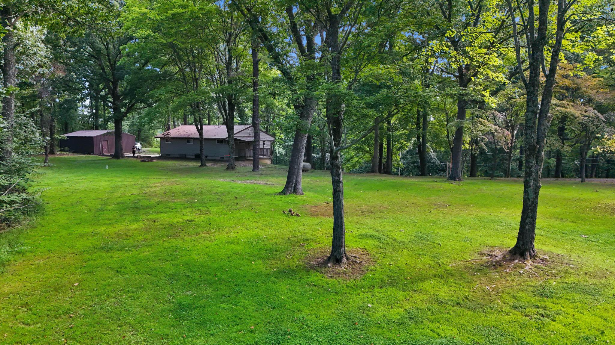 24601 Pole Ridge Road South Bloomingville, OH 43152 - Photo 36 of 46 DJI_20260831104159_0420_D