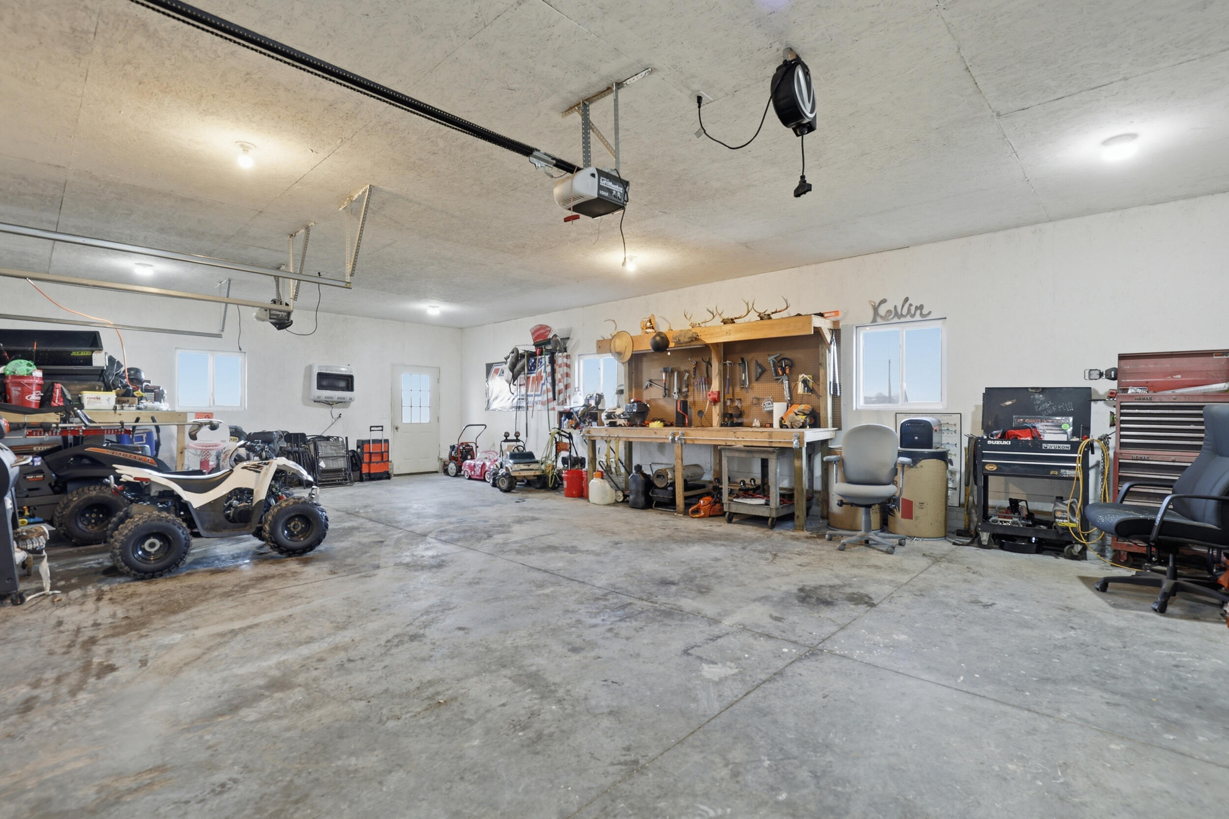 9026 West Coleman Road Lake, MI 48632 - Photo 17 of 48 37_a-36