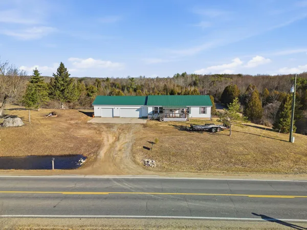 $250,000 | 9026 West Coleman Road, Lake, MI 48632