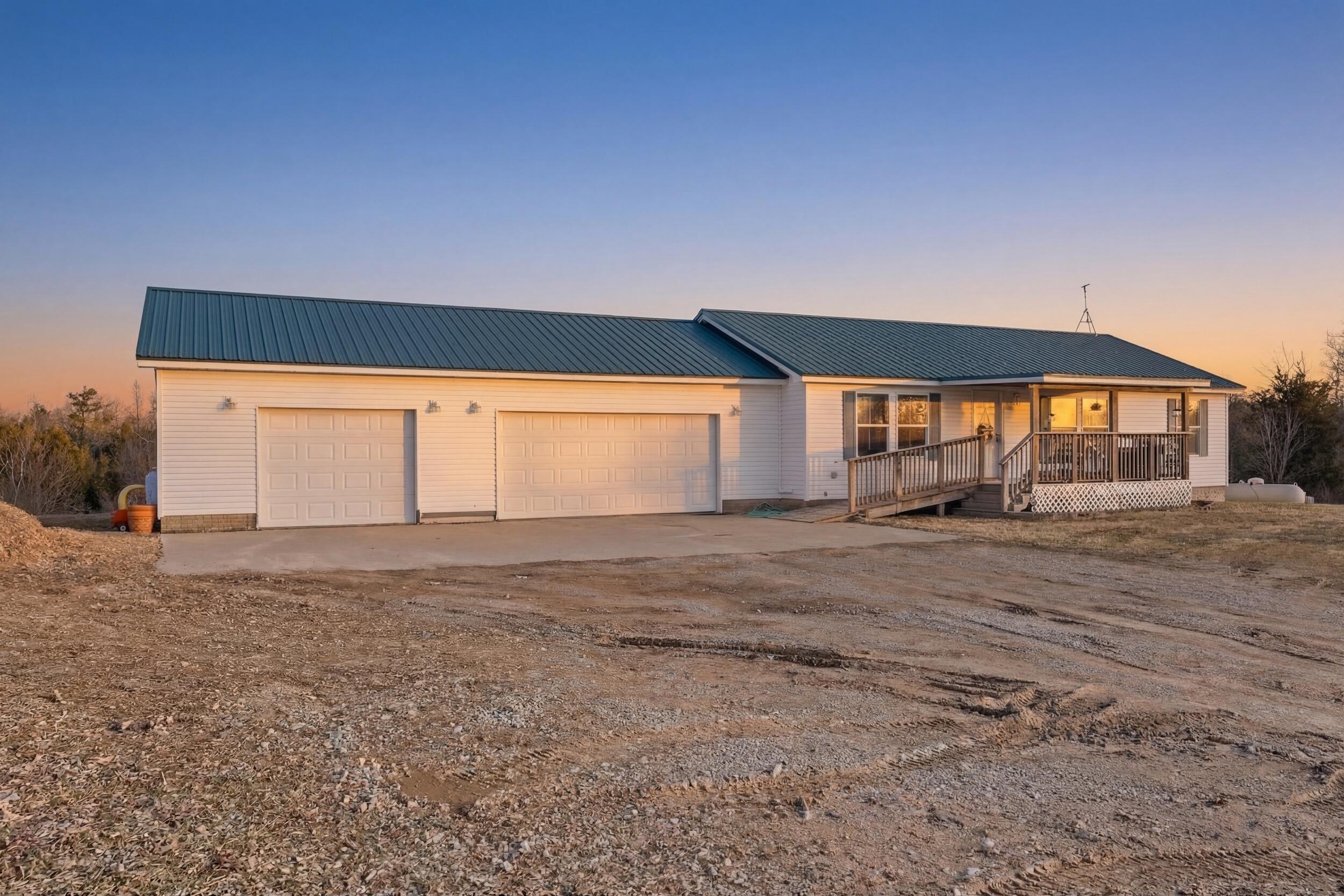 9026 West Coleman Road Lake, MI 48632 - Photo 38 of 48 2_b-1_twilight