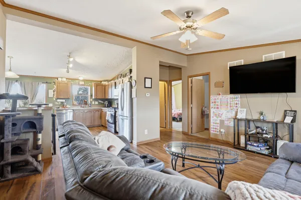$250,000 | 9026 West Coleman Road, Lake, MI 48632