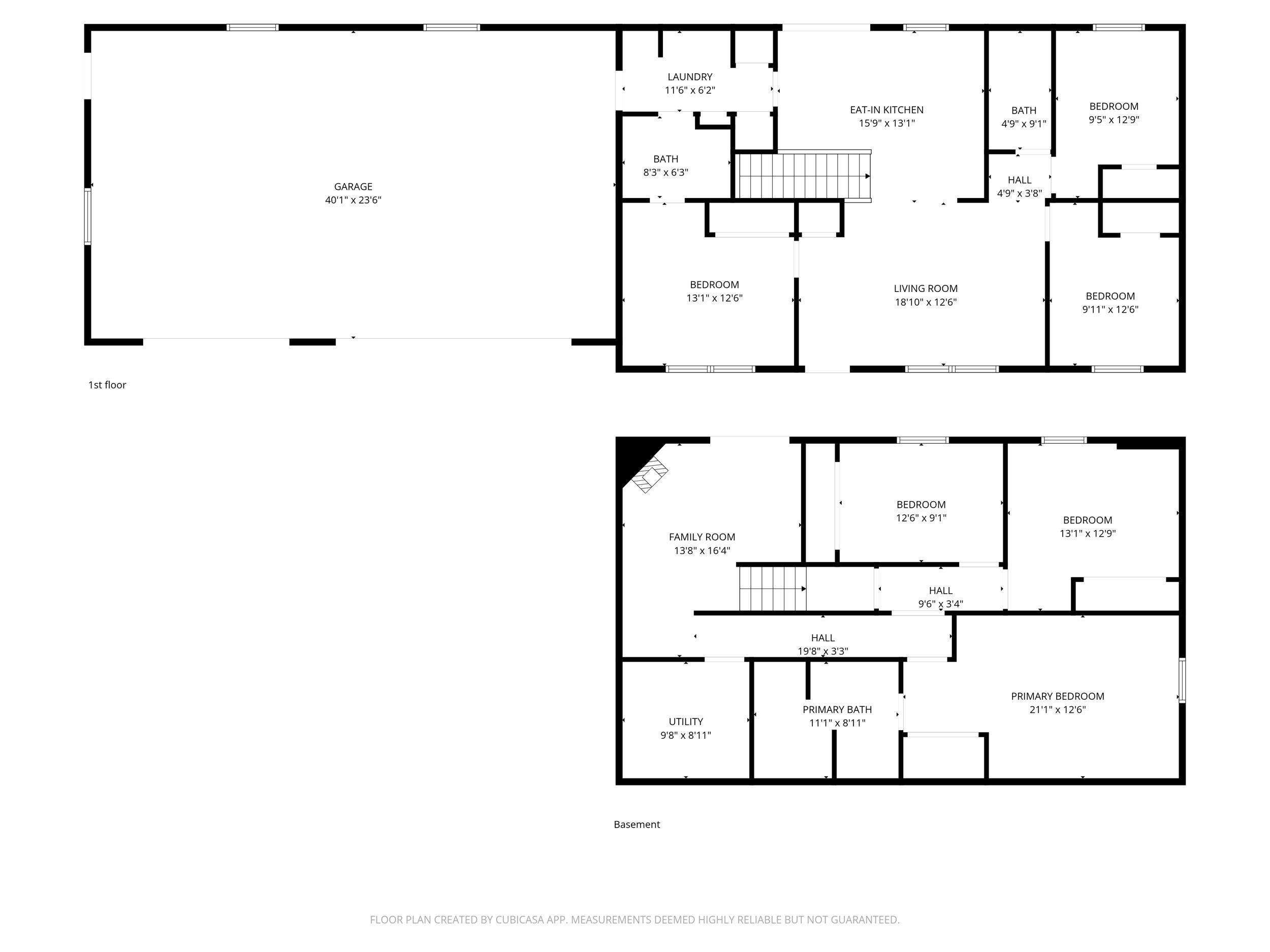 9026 West Coleman Road Lake, MI 48632 - Photo 48 of 48 47_all_floors_9026_west_coleman_road_lak
