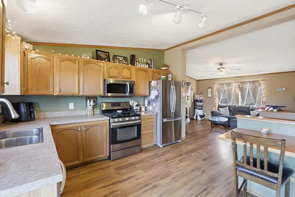 $250,000 | 9026 West Coleman Road, Lake, MI 48632