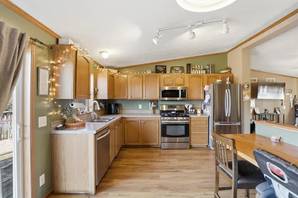 $250,000 | 9026 West Coleman Road, Lake, MI 48632