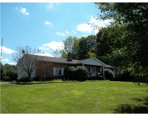 3360 Eastbrook Volant Road Volant, PA 16156 - Photo 1 of 17 Exterior Front.