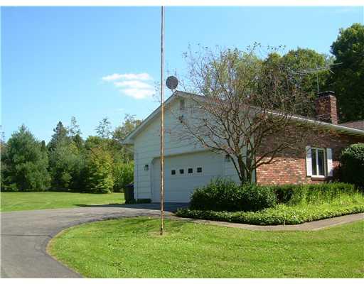 3360 Eastbrook Volant Road Volant, PA 16156 - Photo 2 of 17 Parking Lot/Garage.