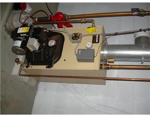 3360 Eastbrook Volant Road Volant, PA 16156 - Photo 15 of 17 Other. Oil hot water furnace