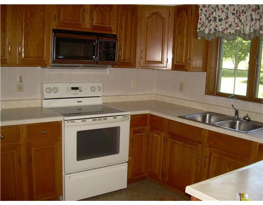 3360 Eastbrook Volant Road Volant, PA 16156 - Photo 8 of 17 Kitchen.