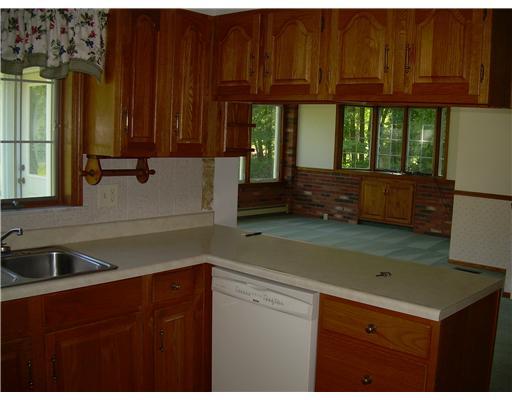 3360 Eastbrook Volant Road Volant, PA 16156 - Photo 9 of 17 Kitchen.