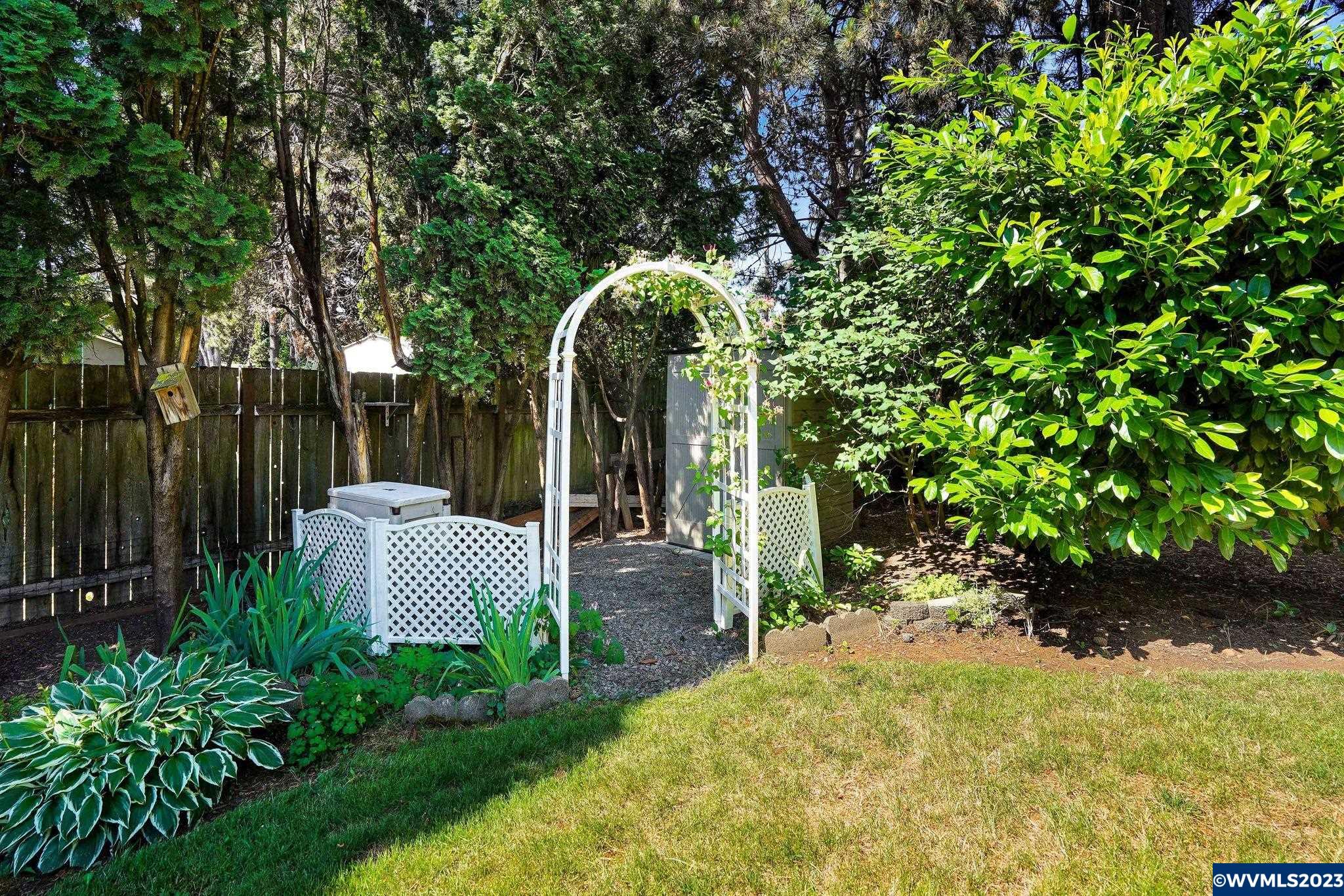 910 Fabry Road Southeast Salem, OR 97306 - Photo 28 of 33