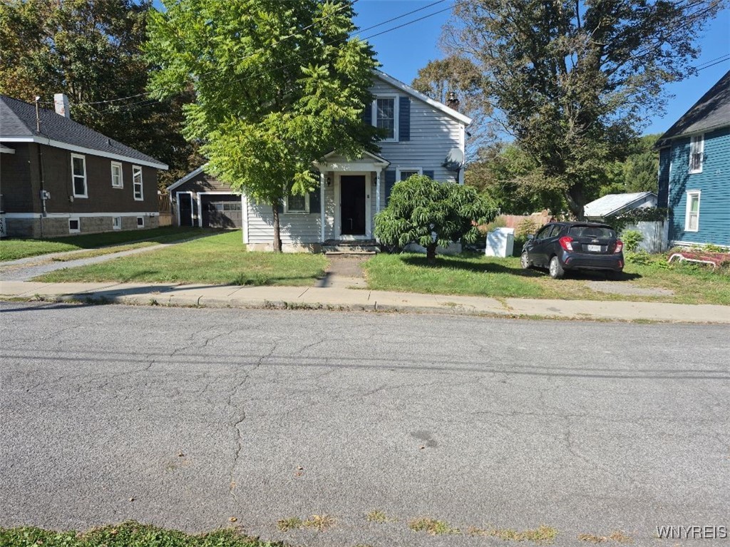 7 Preston Street Hamilton, NY 13332 - Photo 1 of 21