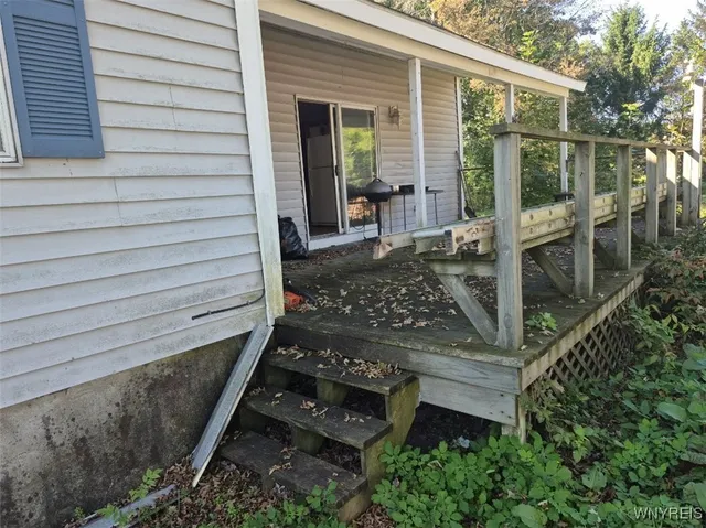 $99,995 | 7 Preston Street, Hamilton, NY 13332