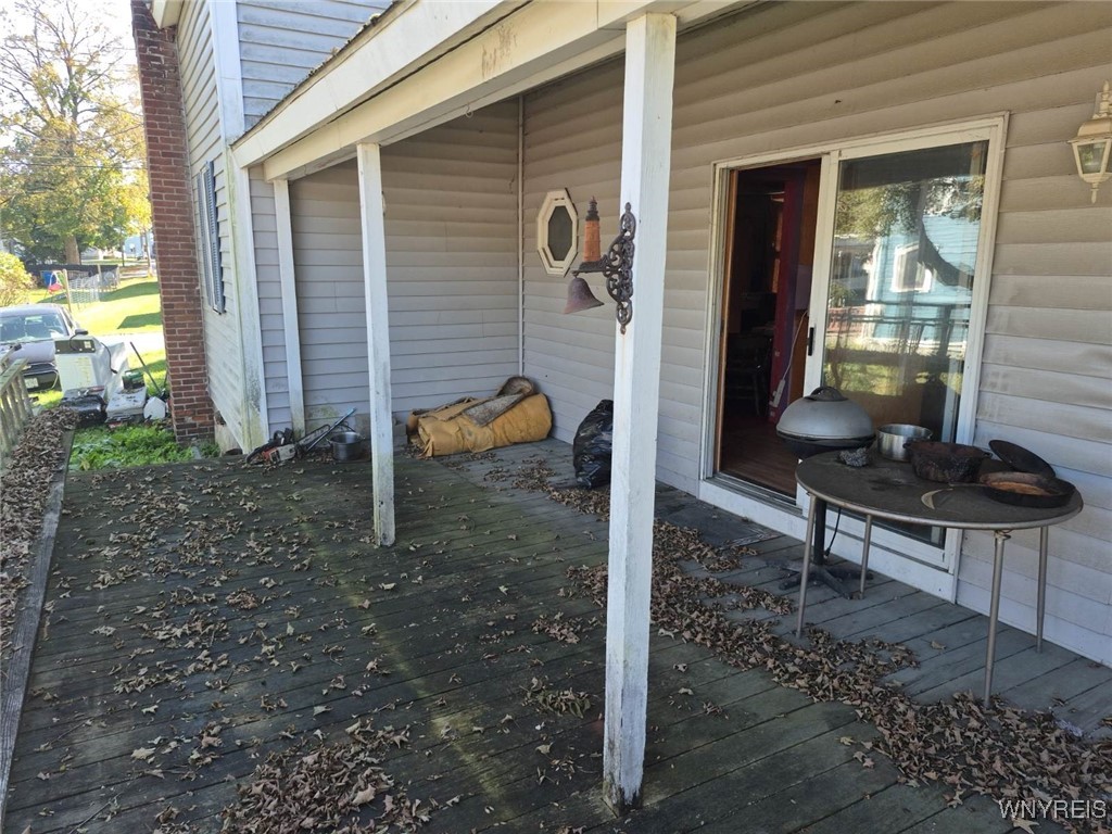 7 Preston Street Hamilton, NY 13332 - Photo 3 of 21