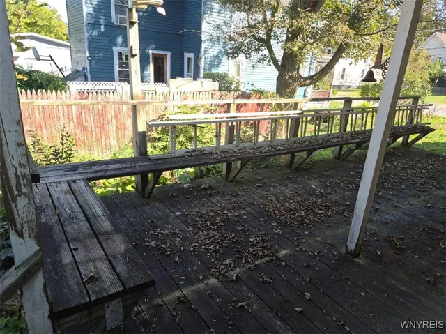 $99,995 | 7 Preston Street, Hamilton, NY 13332