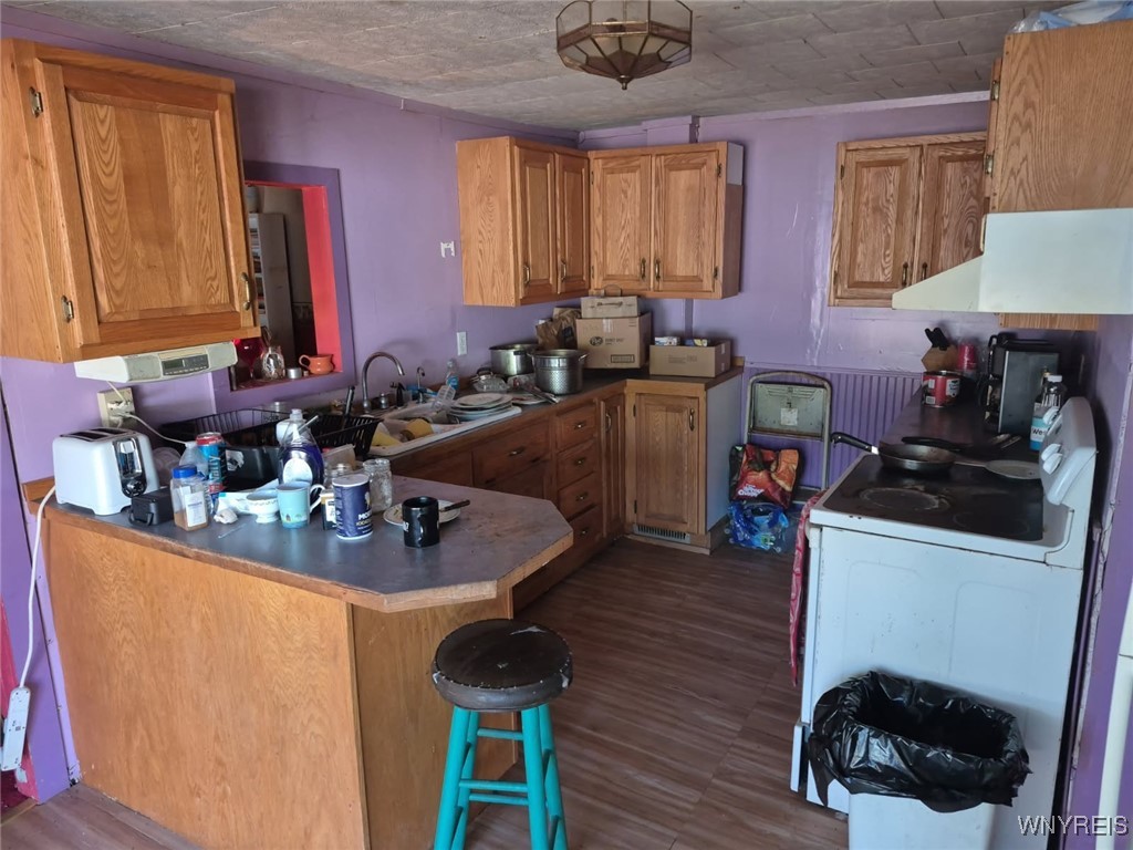 7 Preston Street Hamilton, NY 13332 - Photo 5 of 21