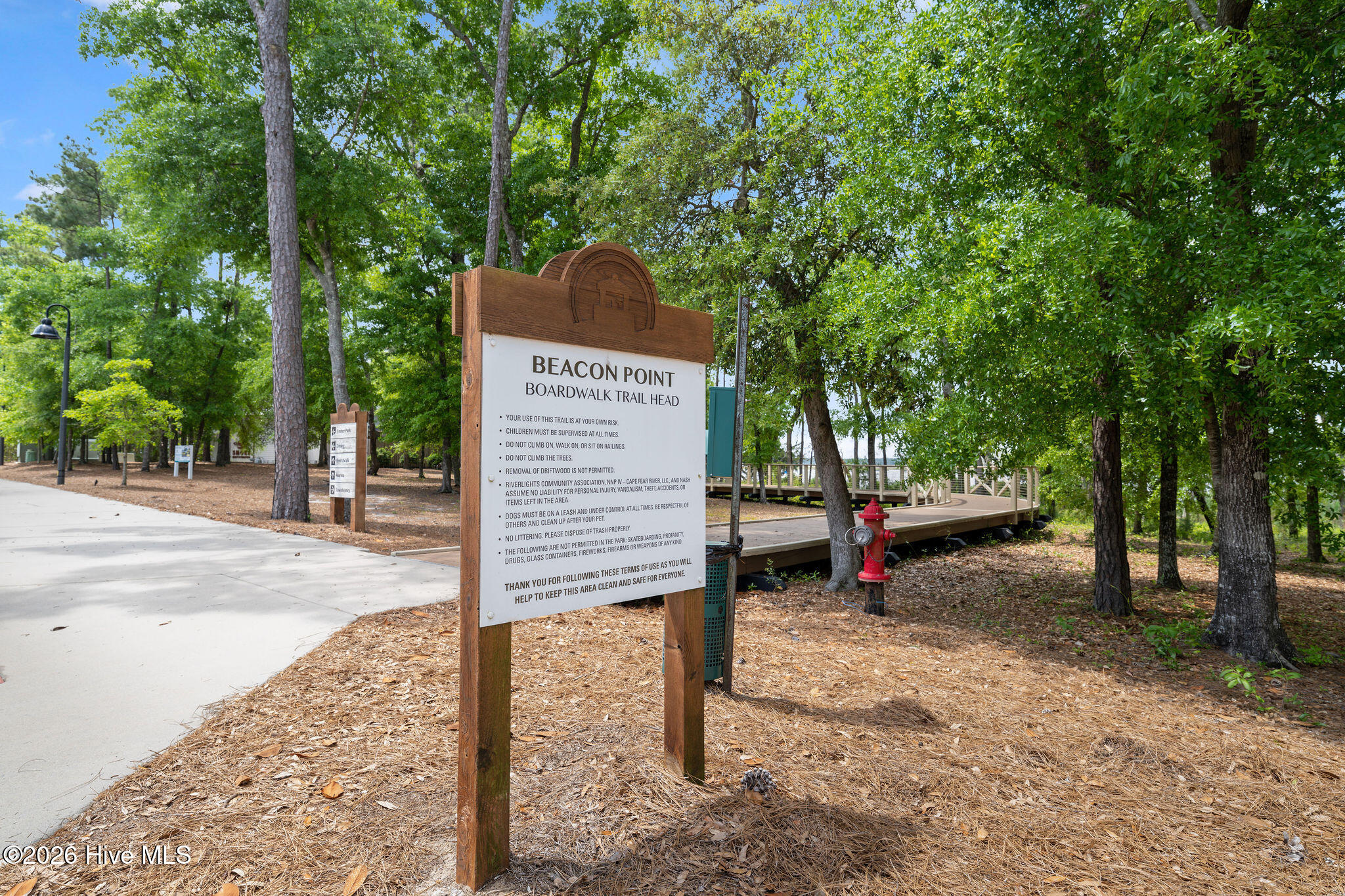 601 Cobalt Lane, Unit RIVERLIGHTS Wilmington, NC 28412 - Photo 74 of 91 Gallery Image 74