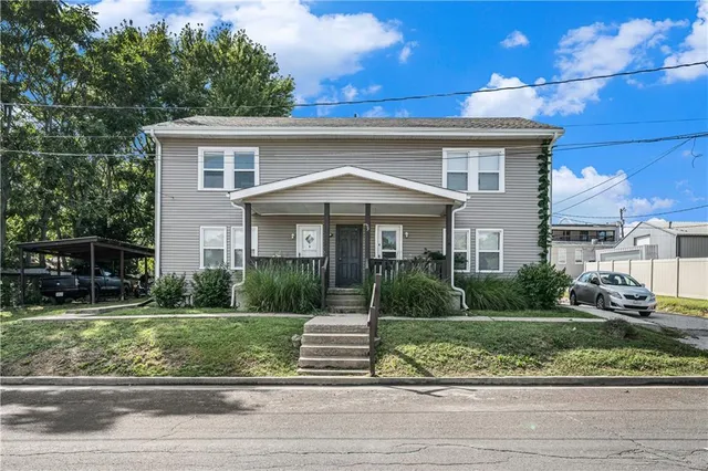 $1,630,000 | 200 East Otway Street, Odessa, MO 64076