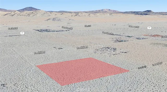 a view of ocean and mountain