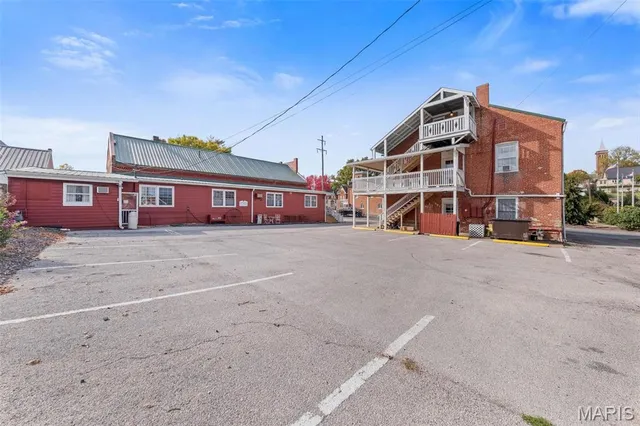 $1,250,000 | 113 Market Street, Hermann, MO 65041