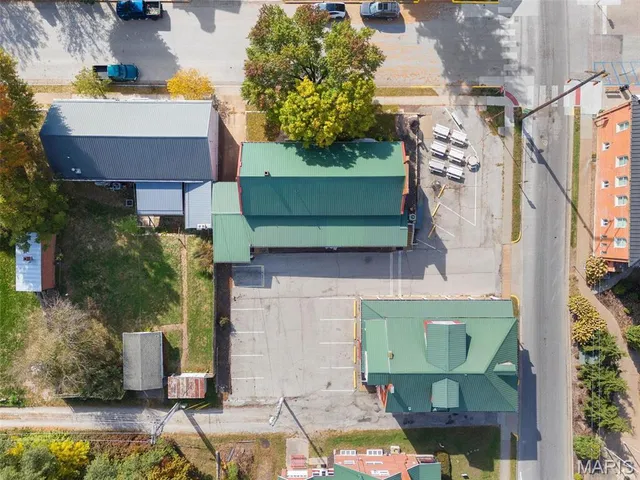 $1,250,000 | 113 Market Street, Hermann, MO 65041