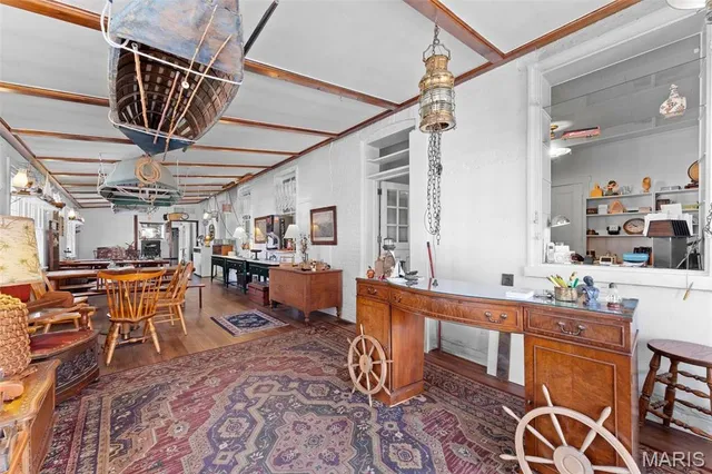 $1,250,000 | 113 Market Street, Hermann, MO 65041