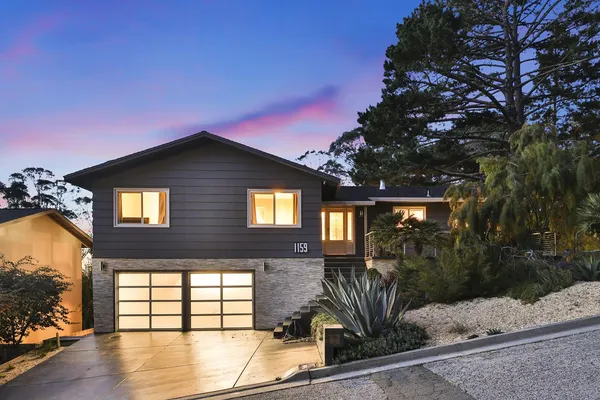 $1,899,000 | 1159 Barcelona Drive, Pacifica, CA 94044
