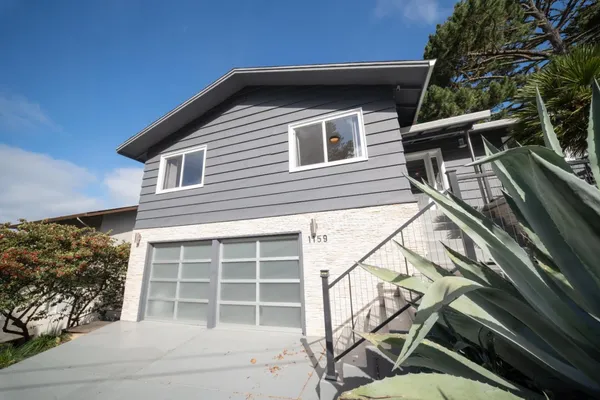 $1,899,000 | 1159 Barcelona Drive, Pacifica, CA 94044