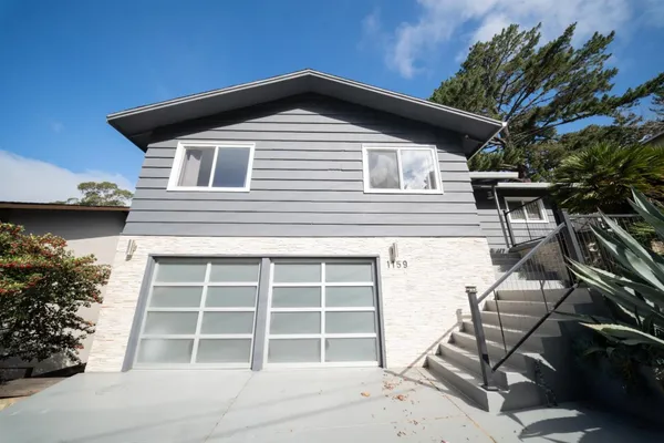 $1,899,000 | 1159 Barcelona Drive, Pacifica, CA 94044
