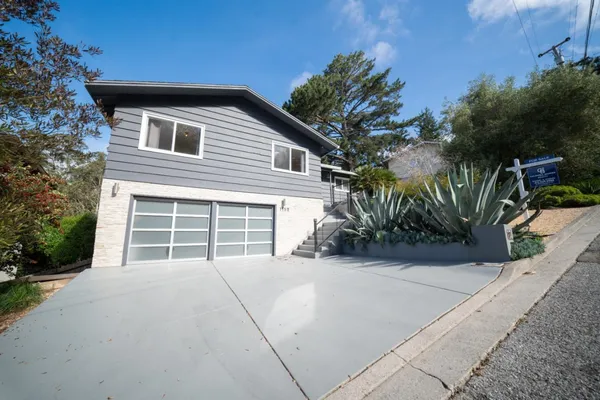 $1,899,000 | 1159 Barcelona Drive, Pacifica, CA 94044