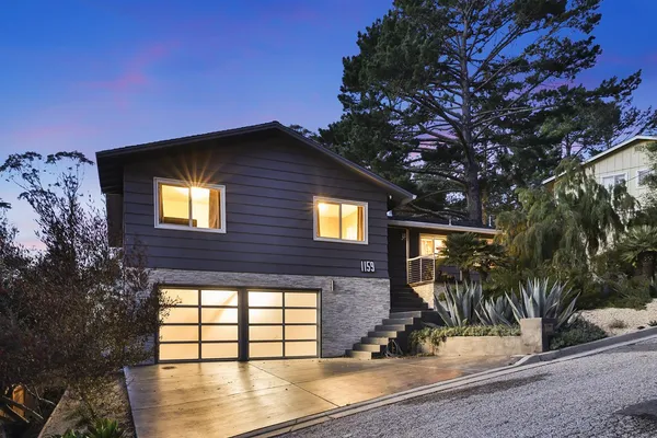$1,899,000 | 1159 Barcelona Drive, Pacifica, CA 94044