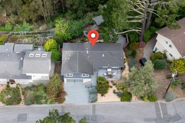 $1,899,000 | 1159 Barcelona Drive, Pacifica, CA 94044
