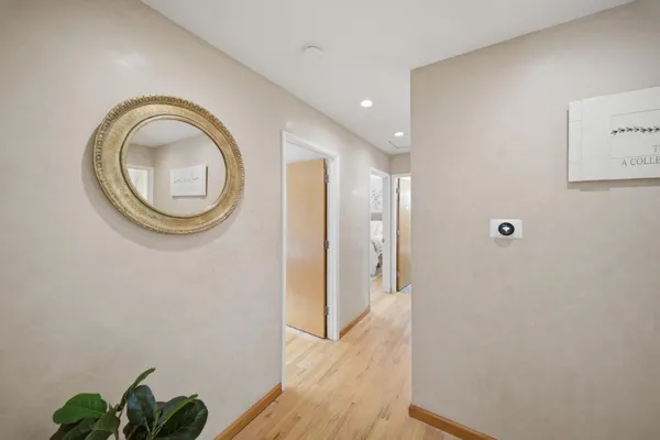 a bathroom with a toilet and a sink