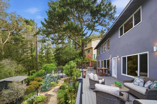 $1,899,000 | 1159 Barcelona Drive, Pacifica, CA 94044