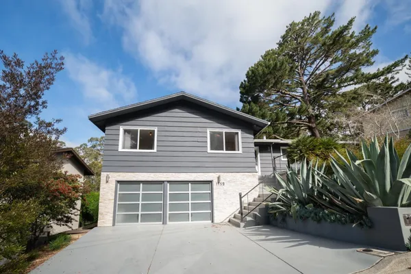 $1,899,000 | 1159 Barcelona Drive, Pacifica, CA 94044
