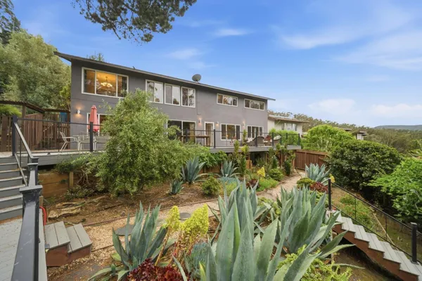 $1,899,000 | 1159 Barcelona Drive, Pacifica, CA 94044