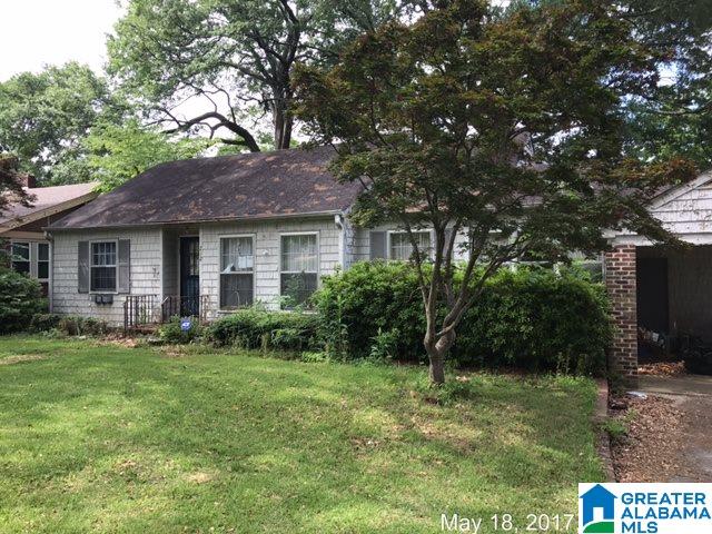 212 Red Oak Road Birmingham, AL 35206 - Photo 1 of 16