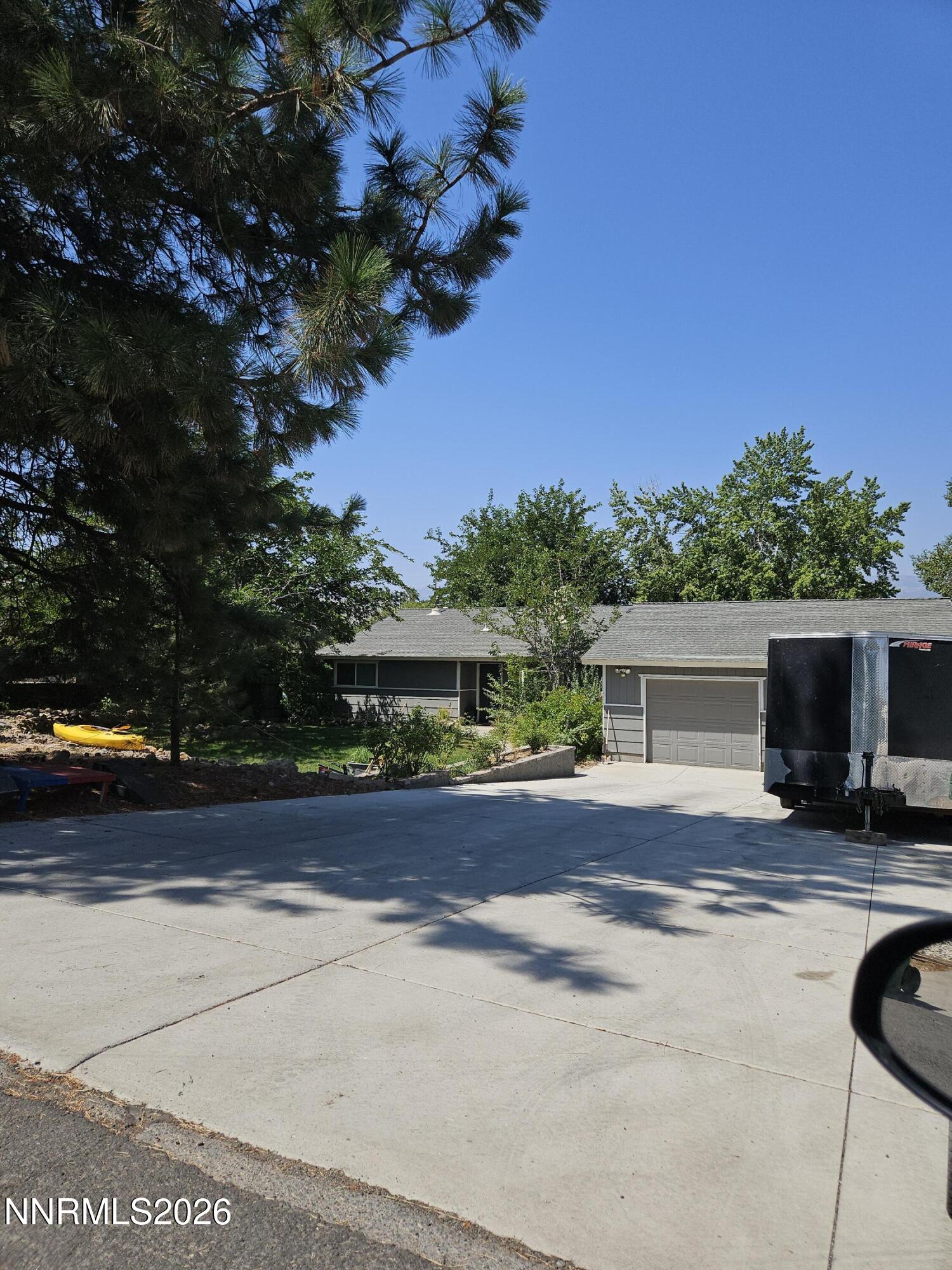 13935 Rancheros Drive Reno, NV 89521 - Photo 41 of 43 13548