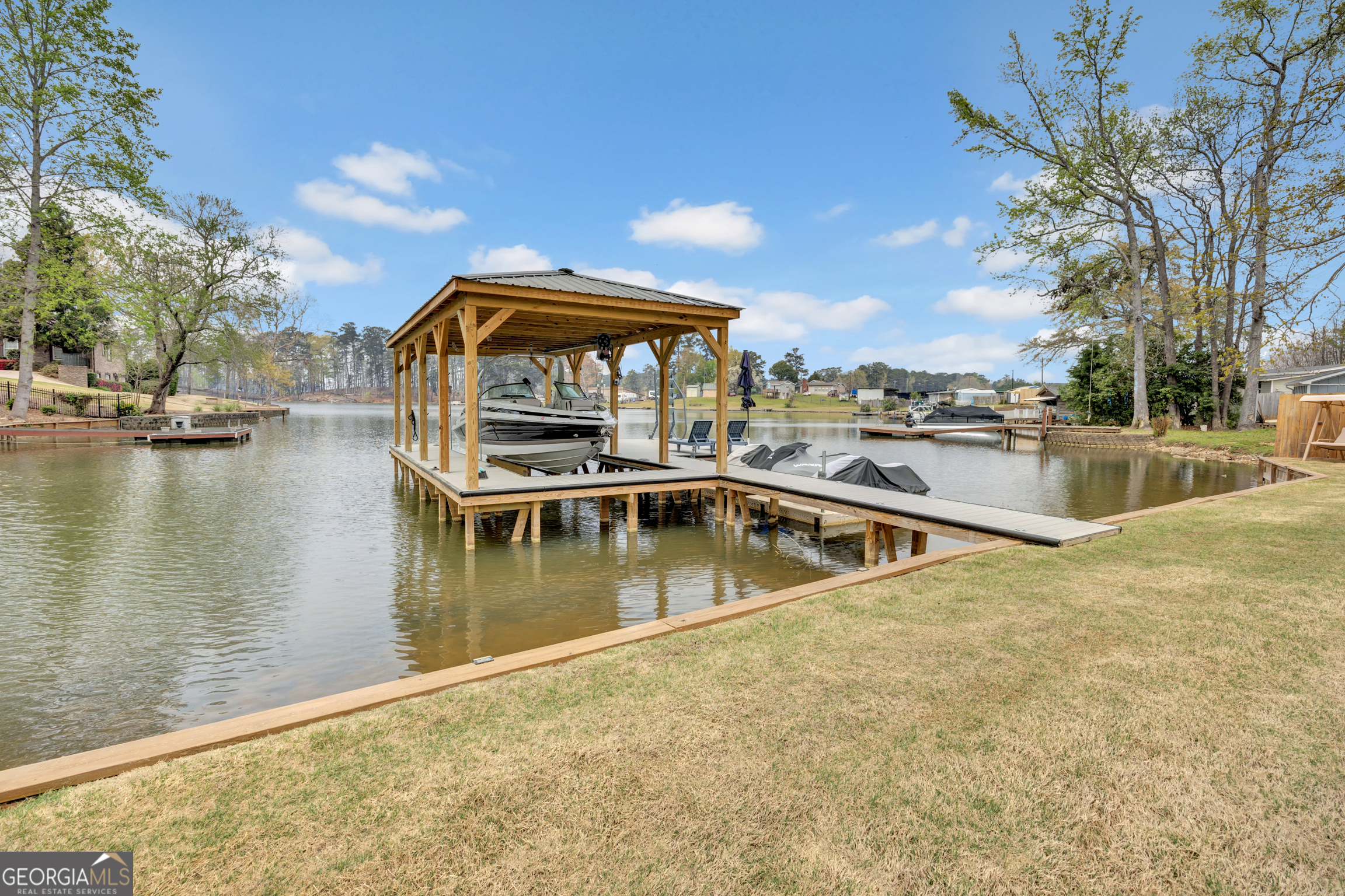 8900 Jackson Lake Road Monticello, GA 31064 - Photo 63 of 72