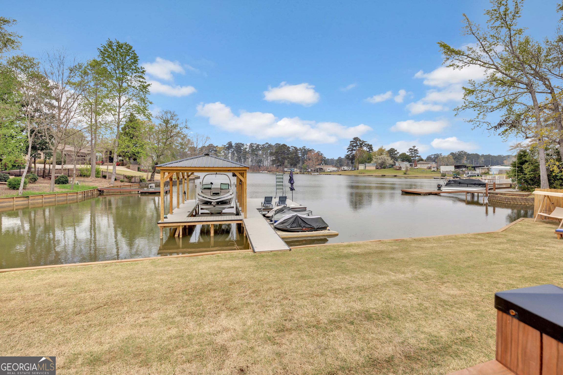 8900 Jackson Lake Road Monticello, GA 31064 - Photo 64 of 72