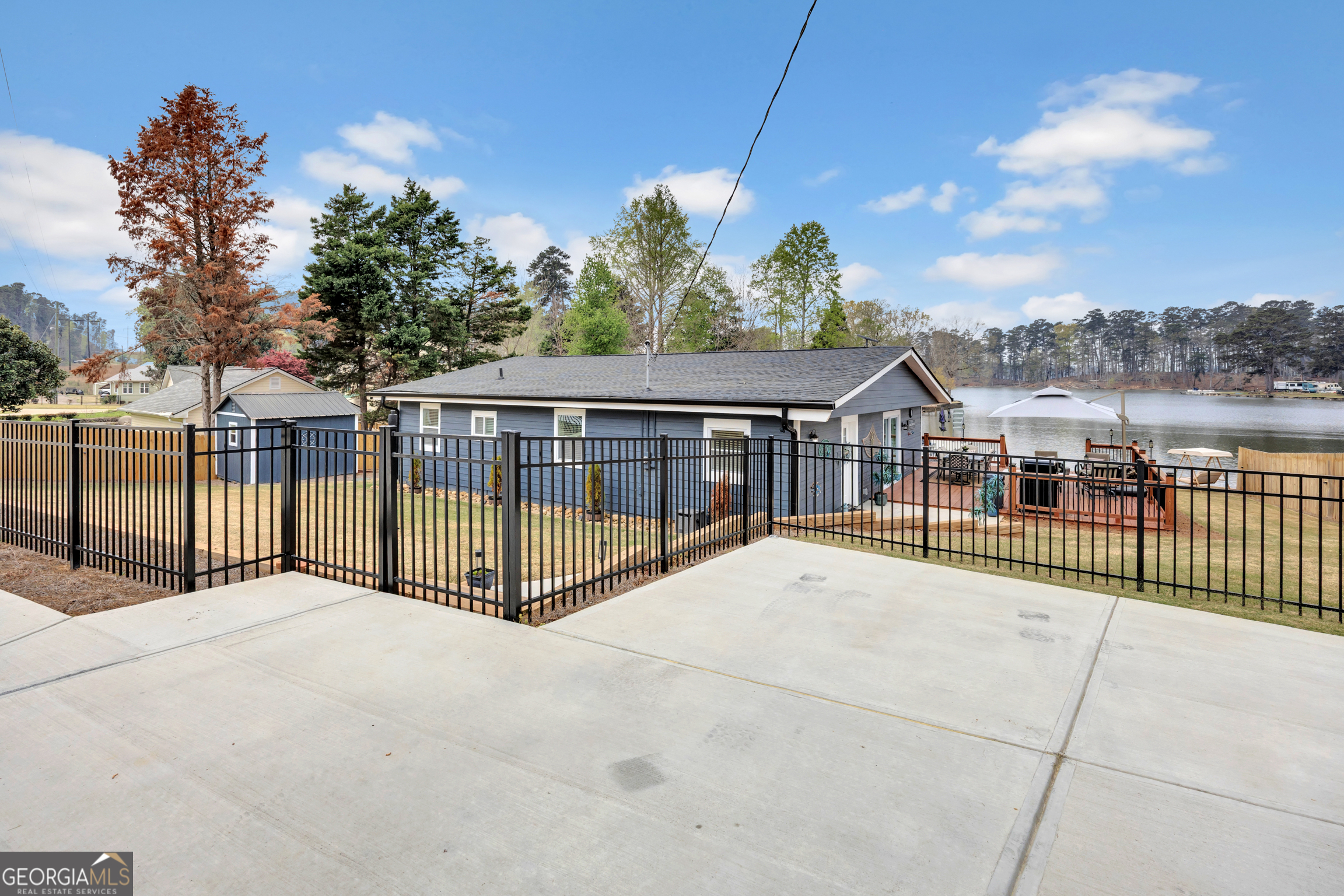 8900 Jackson Lake Road Monticello, GA 31064 - Photo 65 of 72