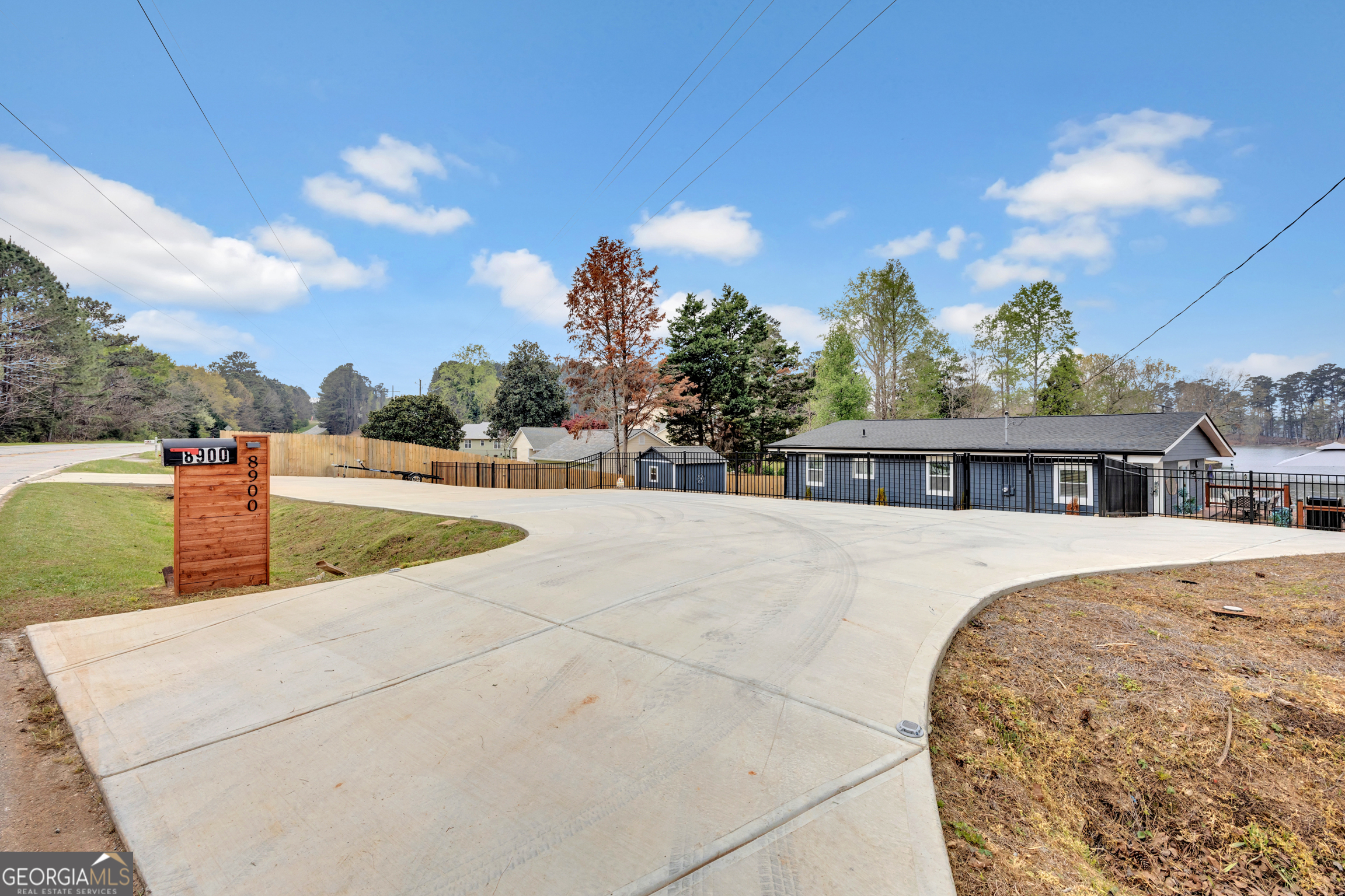 8900 Jackson Lake Road Monticello, GA 31064 - Photo 7 of 72